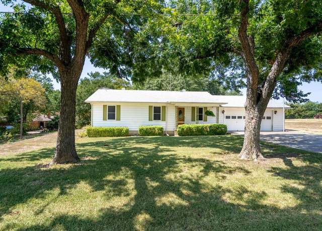 Property at 1205 Smirl Dr, Heath, TX 75032, 3 beds, 1 bath