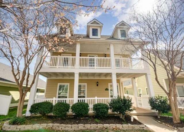 Property at 1104 King George Ln, Savannah, TX 76227, 3 beds, 2.5 baths