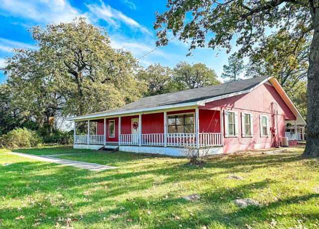 Property at 212 State Highway 179, Teague, TX 75860, 3 beds, 2 baths