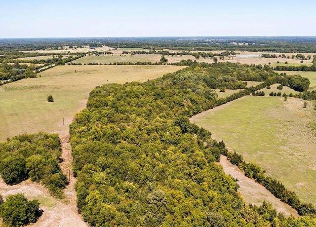 Property at 000 Farm Road 905, Pattonville, TX 75468