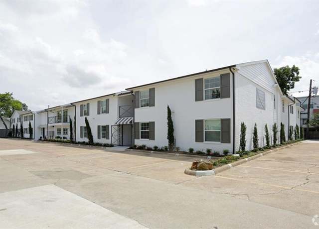 Property at 4633 Fairmount St #216, Dallas, TX 75219, 1 bed, 1 bath