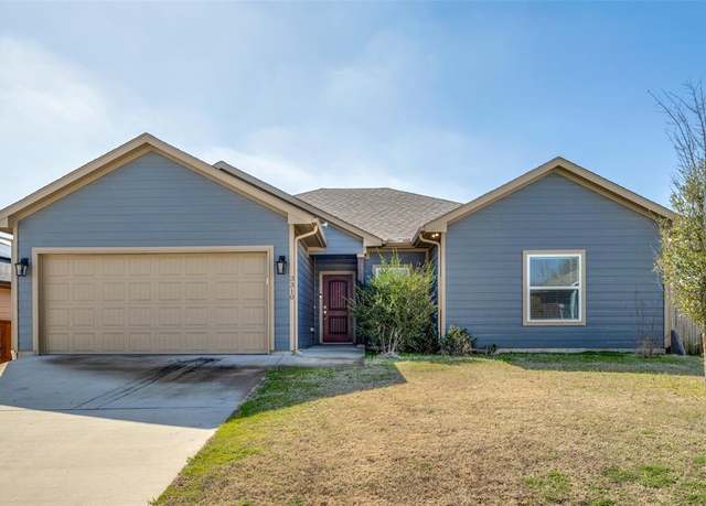 Property at 3310 Sweetwater Way, Sherman, TX 75090, 4 beds, 2 baths