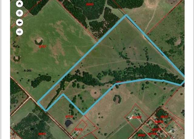 Property at Lot 1 County Road 308, Terrell, TX 75161