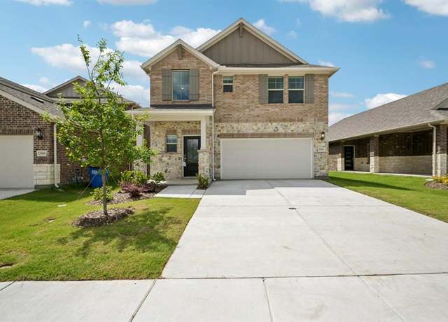 Property at 3910 Walmer Way, Princeton, TX 75071, 3 beds, 2.5 baths