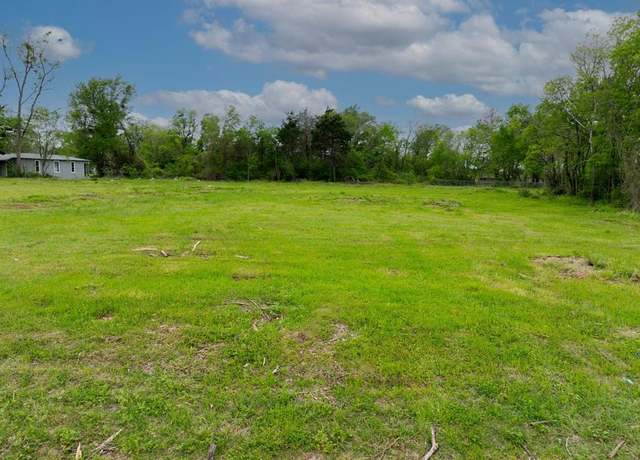 Property at 509 Boone St, Terrell, TX 75160