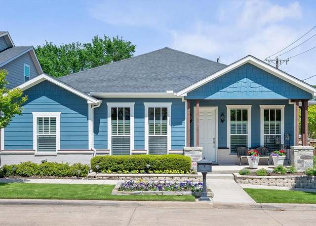 Property at 200 Alvarado St, Mansfield, TX 76063, 3 beds, 3 baths
