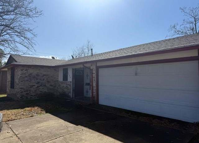 Property at 6340 Bellbrook Dr, Dallas, TX 75217, 3 beds, 1 bath