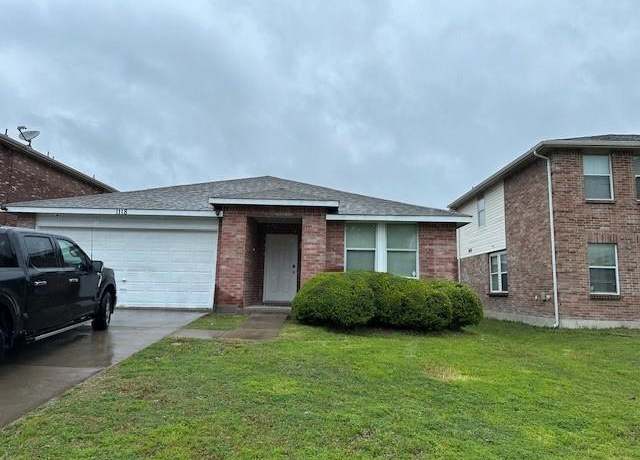 Property at 1118 Annie Oakley Dr, Anna, TX 75409, 4 beds, 2 baths