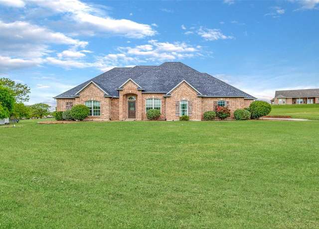 Property at 114 Broken Bow Dr, Gunter, TX 75058, 4 beds, 3 baths