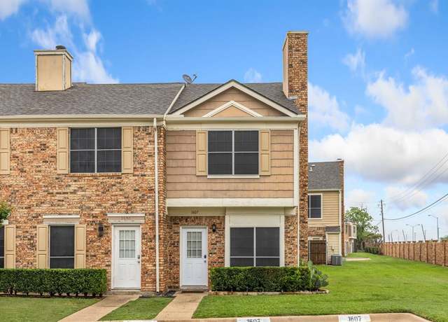 Property at 3801 14th St #1607, Plano, TX 75074, 2 beds, 1.5 baths