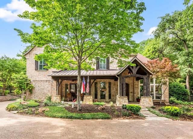 Property at 608 King Ranch Rd, Southlake, TX 76092, 5 beds, 4.5 baths