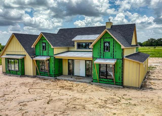 Property at D4 Pear Orchard Rd, Granbury, TX 76049, 4 beds, 3.5 baths