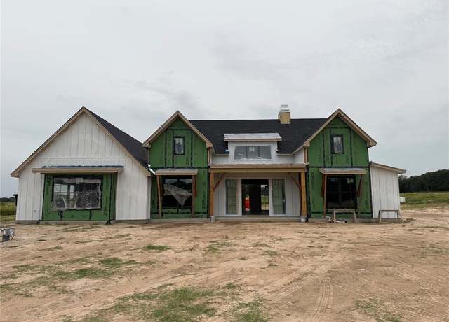 Property at D4 Pear Orchard Rd, Granbury, TX 76049, 4 beds, 3.5 baths
