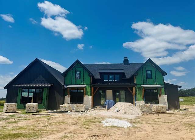 Property at D4 Pear Orchard Rd, Granbury, TX 76049, 4 beds, 3.5 baths