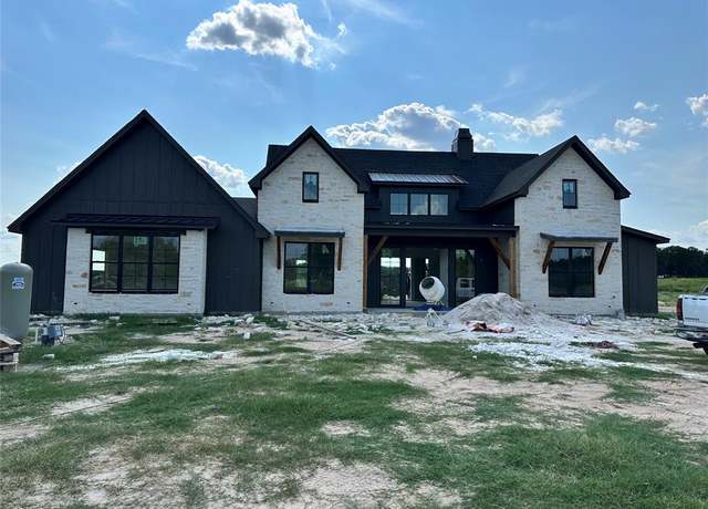 Property at D4 Pear Orchard Rd, Granbury, TX 76049, 4 beds, 3.5 baths