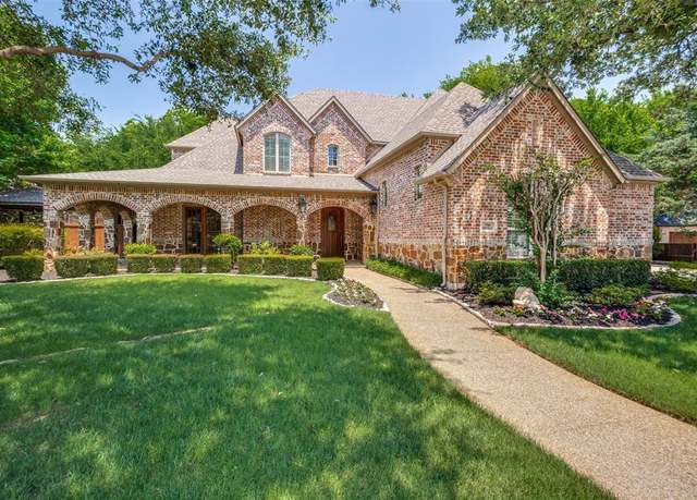 Property at 3704 Imperial Dr, Flower Mound, TX 75028, 6 beds, 5.5 baths