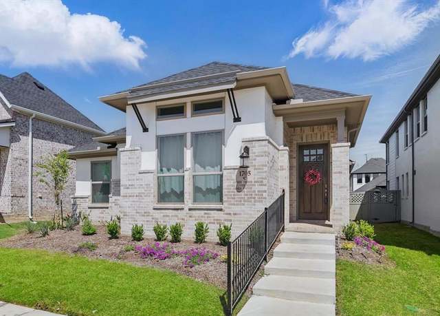 Property at 1705 Horizon Way, Northlake, TX 76247, 3 beds, 2 baths