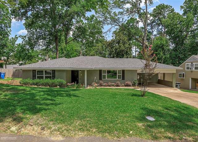Property at 438 Ontario St, Shreveport, LA 71106, 3 beds, 2.5 baths