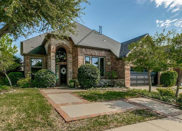 Property at 1601 Willow Ln, Mckinney, TX 75072, 4 beds, 3.5 baths