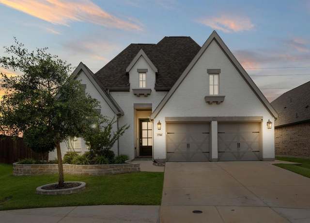 Property at 3700 Blue Stream Dr, Little Elm, TX 75068, 4 beds, 3 baths