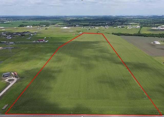 Property at TBD 40 Acres Wester Rd, Ferris, TX 75125