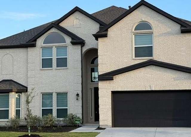 Property at 1901 Roadrunner Dr, Little Elm, TX 75068, 5 beds, 4 baths