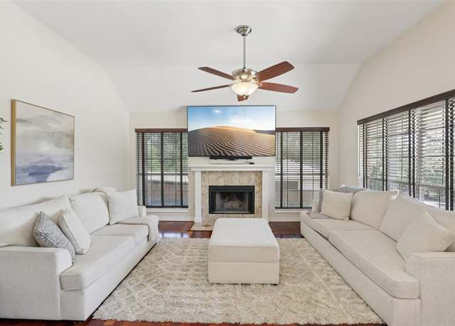 Property at 7512 Woodside Hill Ct, Fort Worth, TX 76179, 3 beds, 2 baths