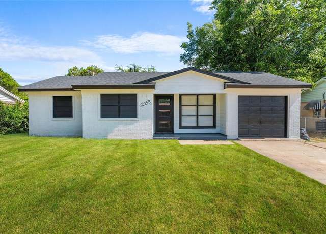 Property at 2358 Inca Dr, Dallas, TX 75216, 4 beds, 2 baths