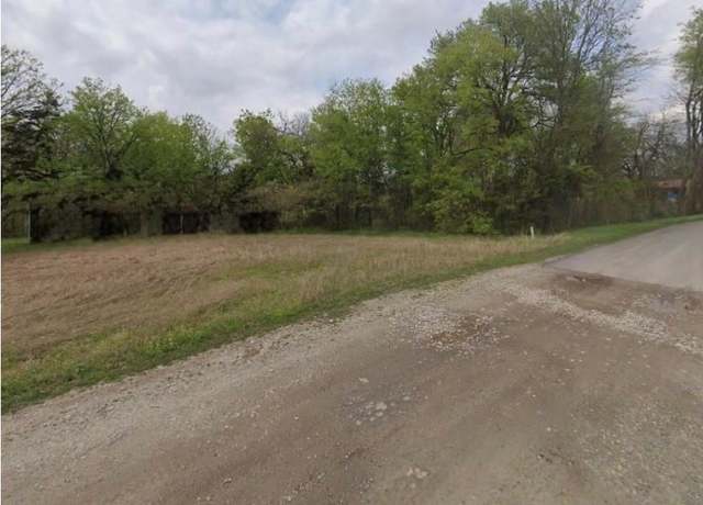 Property at Lot 7 CR 3732, Wills Point, TX 75169