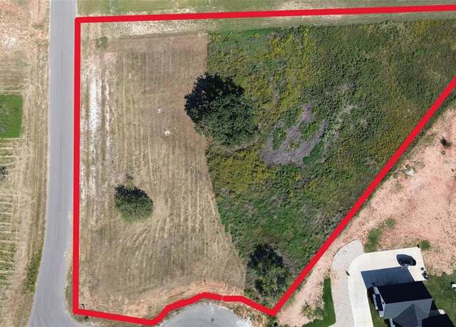 Property at 500 Bella Ct, Granbury, TX 76048