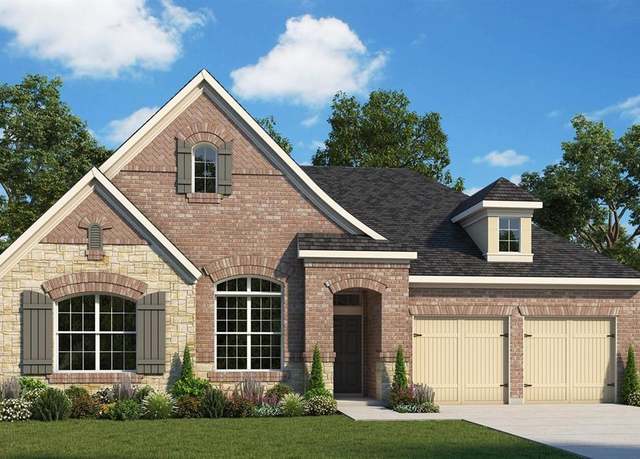 Property at 4858 Prairie Crest Ln, Arlington, TX 76005, 2 beds, 2 baths