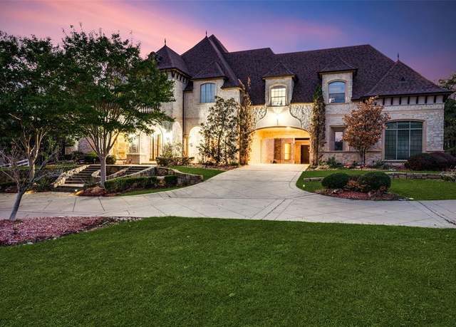 Property at 5312 Hidden Valley Ct, Mansfield, TX 76063, 5 beds, 5 baths