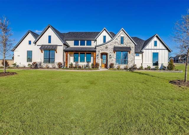 Property at 1350 Carroll Moran Trl, Midlothian, TX 76065, 4 beds, 3.5 baths