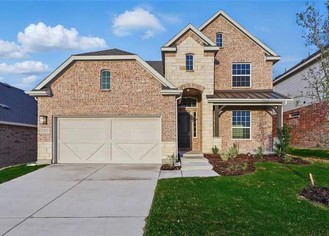 Property at 2521 Rivers West Rd, Anna, TX 75409, 4 beds, 3 baths