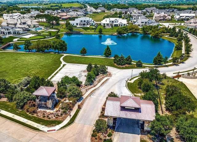 Property at 110 Timber Cove Pl, Heath, TX 75032