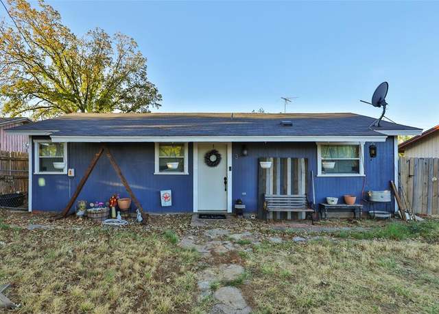 Property at 3 Silo View Rd, Abilene, TX 79601, 3 beds, 1 bath