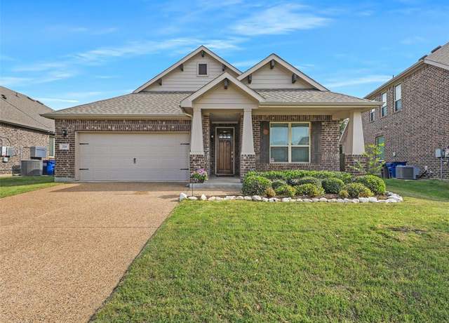 Property at 224 Lindenwood Ave, Melissa, TX 75454, 4 beds, 2 baths