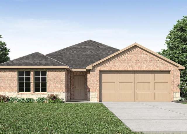 Property at 206 Marcell Ln, Caddo Mills, TX 75135, 5 beds, 2 baths