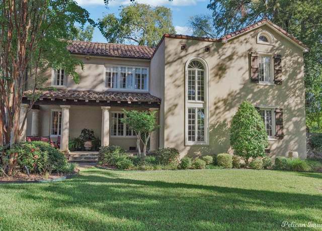 Property at 408 Oneonta St, Shreveport, LA 71106, 5 beds, 4 baths