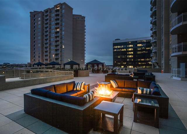 Property at 3225 Turtle Creek Blvd #206, Dallas, TX 75219, 2 beds, 2 baths