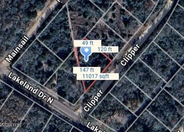 Property at Lot 9 Clipper Ln, Normangee, TX 77871
