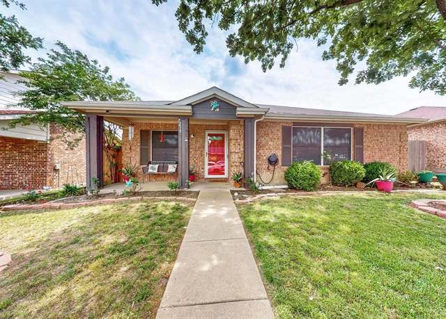 Property at 7238 Buford Dr, Dallas, TX 75241, 3 beds, 2 baths