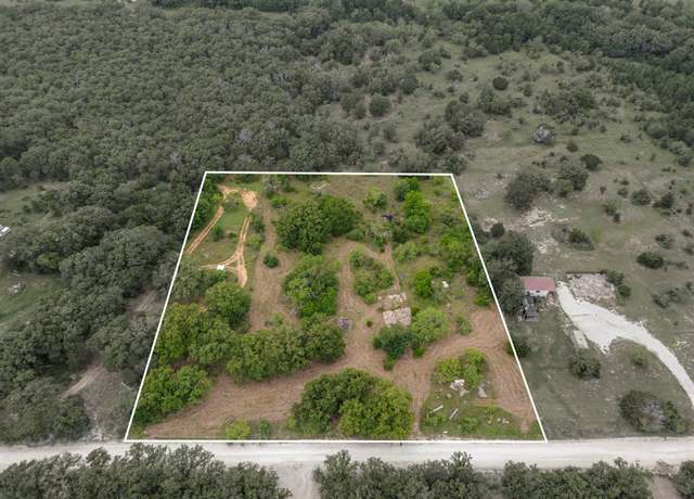 Property at 157 Hcr 1217, Blum, TX 76627