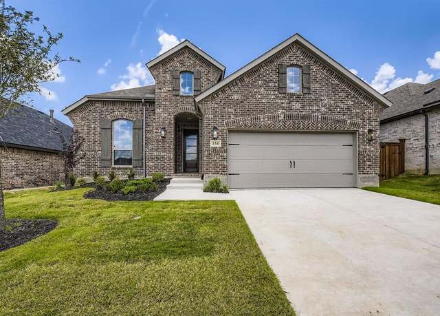 Property at 154 Pecan Ln, Rhome, TX 76078, 4 beds, 3 baths