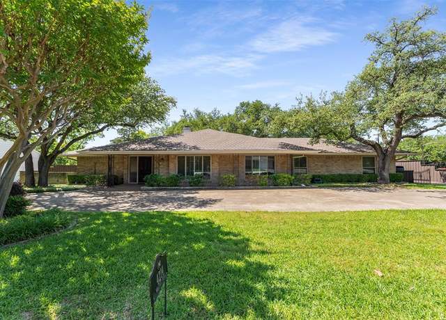 Property at 4214 Walnut Hill Ln, Dallas, TX 75229, 4 beds, 3 baths