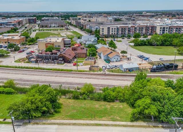Property at 8661 1st St, Frisco, TX 75034