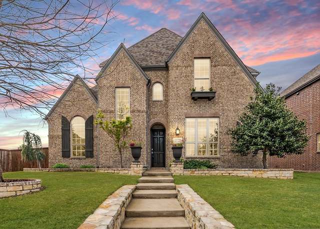 Property at 13798 French Creek Ln, Frisco, TX 75035, 4 beds, 3.5 baths