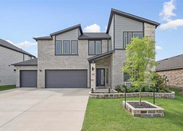 Property at 14708 Blanco Bistro St, Fort Worth, TX 76052, 4 beds, 3 baths