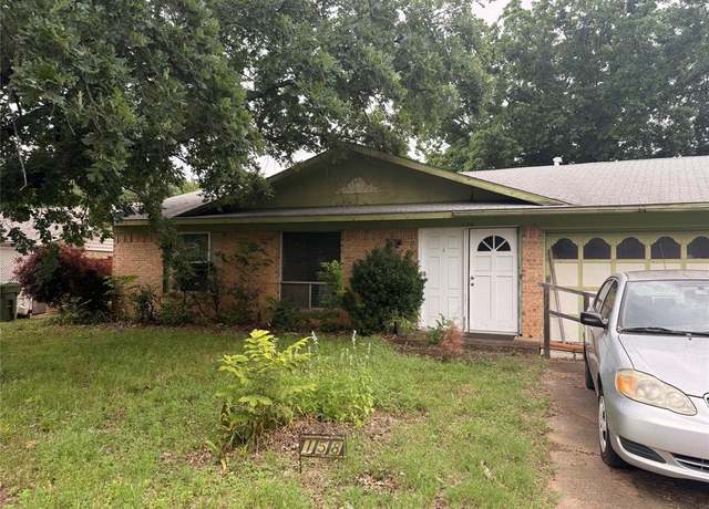 Property at 158 Centennial Dr, Lewisville, TX 75067, 3 beds, 2 baths