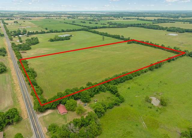 Property at 0000 Farm Road 1497, Paris, TX 75462